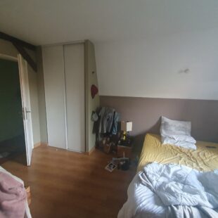 Location appartement à Valenciennes