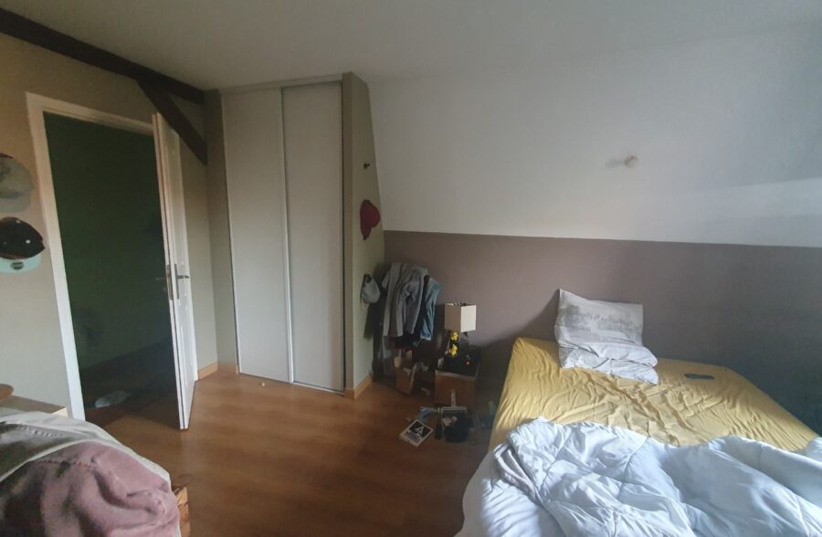 Location appartement à Valenciennes