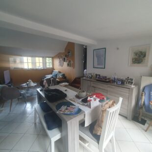 Location appartement à Valenciennes