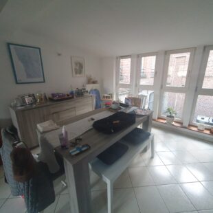 Location appartement à Valenciennes