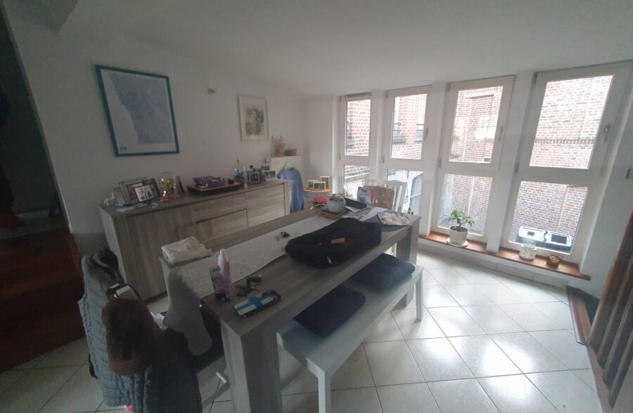 Location appartement à Valenciennes