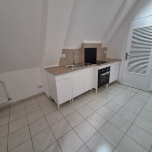 Location appartement à Valenciennes