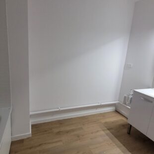 Location appartement à Valenciennes