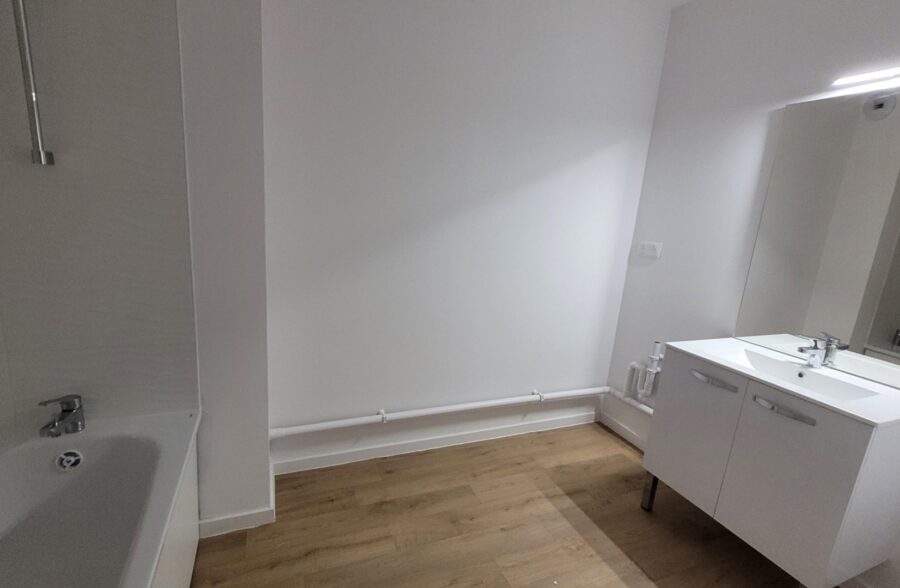 Location appartement à Valenciennes