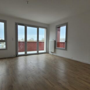 Location appartement à Valenciennes