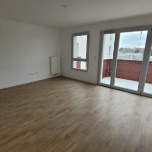 Location appartement à Valenciennes