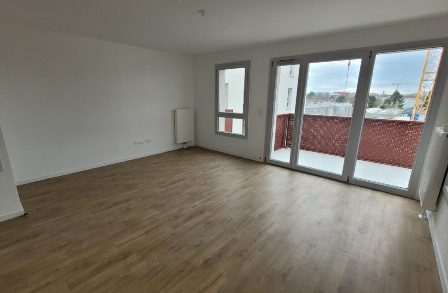 Location appartement à Valenciennes