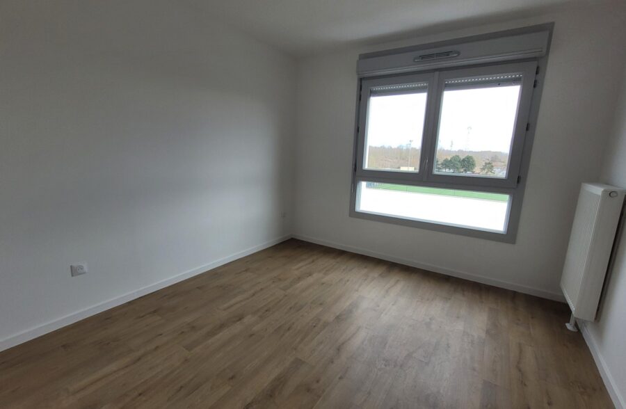 Location appartement à Valenciennes