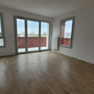 Location appartement à Valenciennes