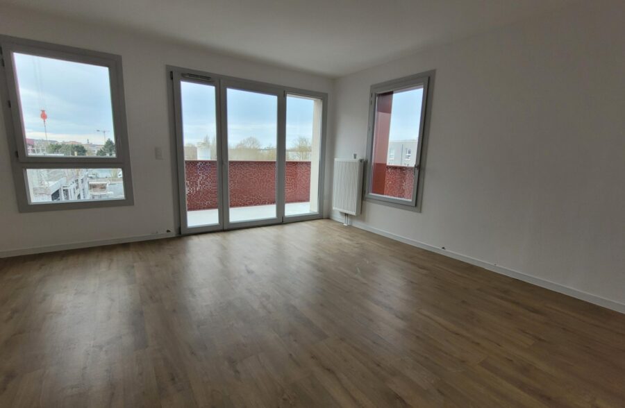 Location appartement à Valenciennes