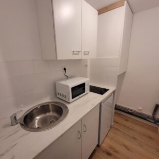 Location appartement à Boulogne-Sur-Mer