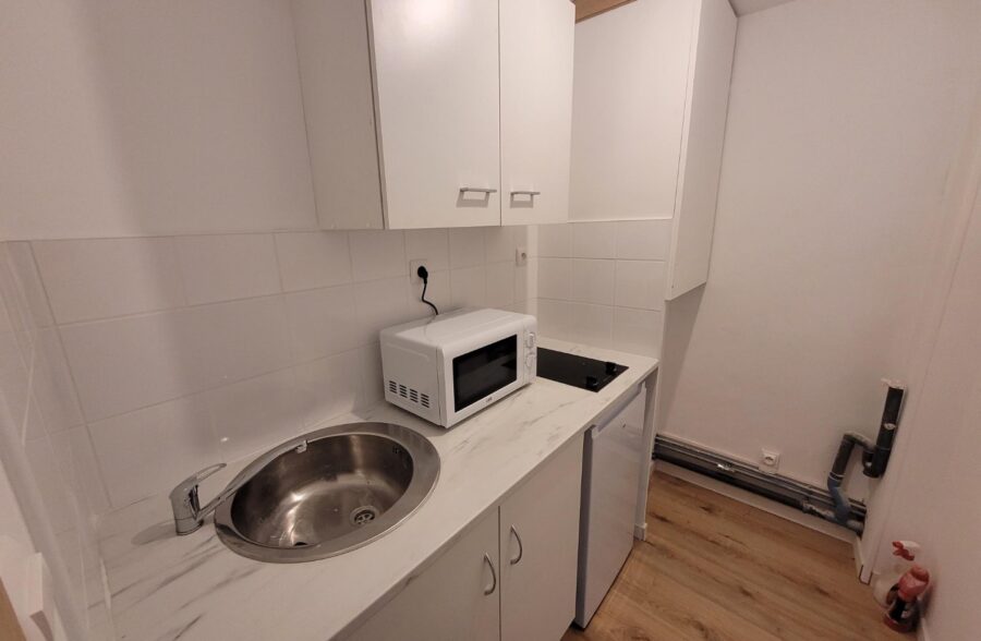 Location appartement à Boulogne-Sur-Mer