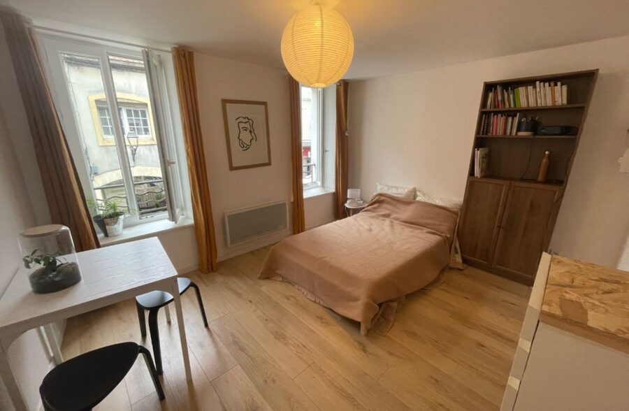 Location appartement à Boulogne-Sur-Mer