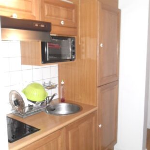 Location appartement à Lille