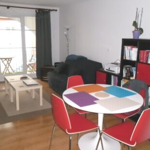 Location appartement à Lille