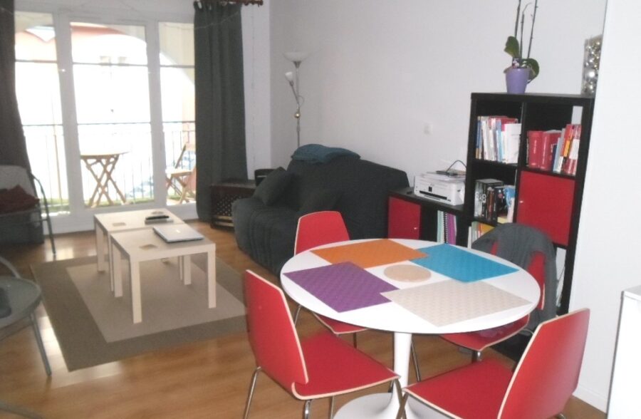 Location appartement à Lille