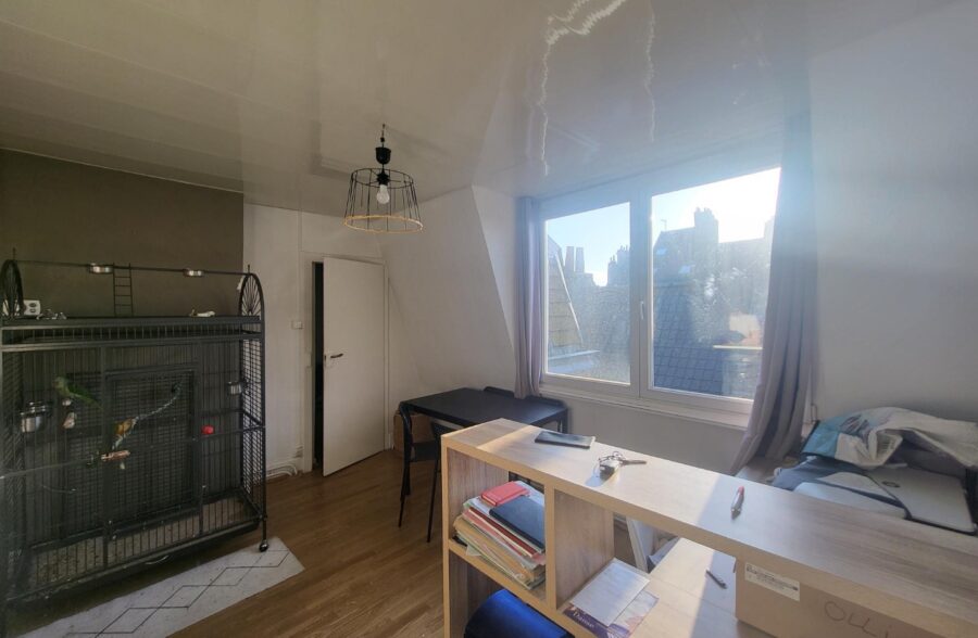 Location appartement à Saint-Omer