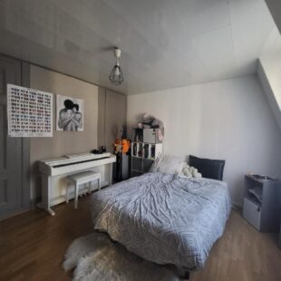 Location appartement à Saint-Omer