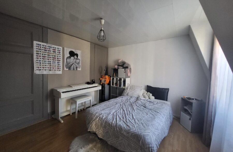 Location appartement à Saint-Omer