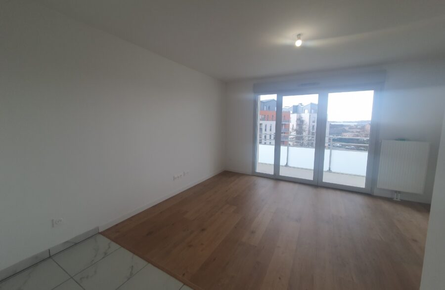 Location appartement à Valenciennes