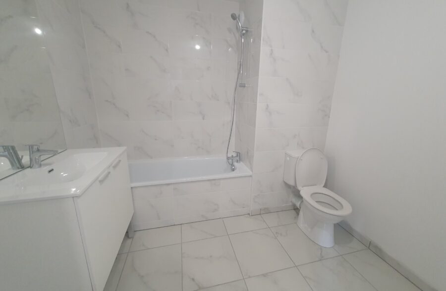 Location appartement à Valenciennes