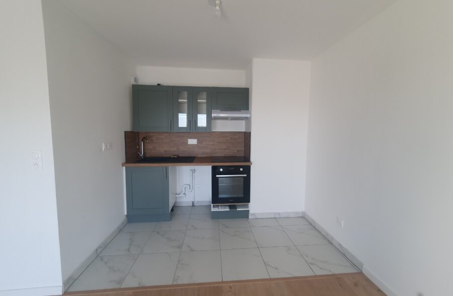 Location appartement à Valenciennes