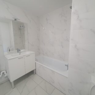 Location appartement à Valenciennes