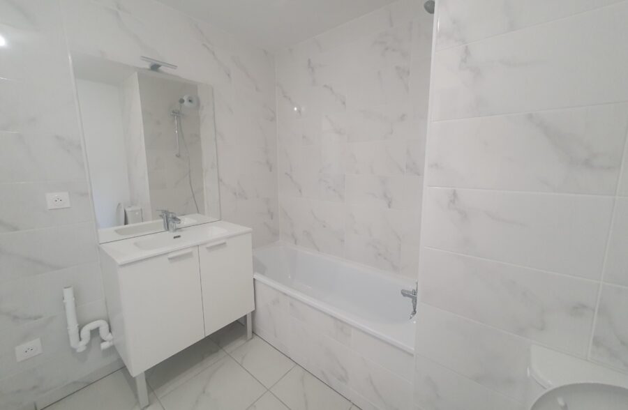 Location appartement à Valenciennes