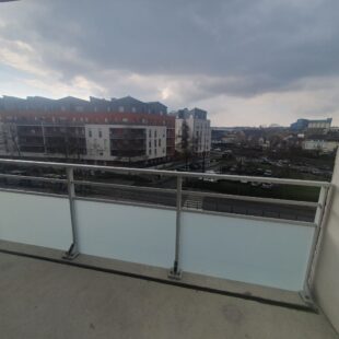 Location appartement à Valenciennes