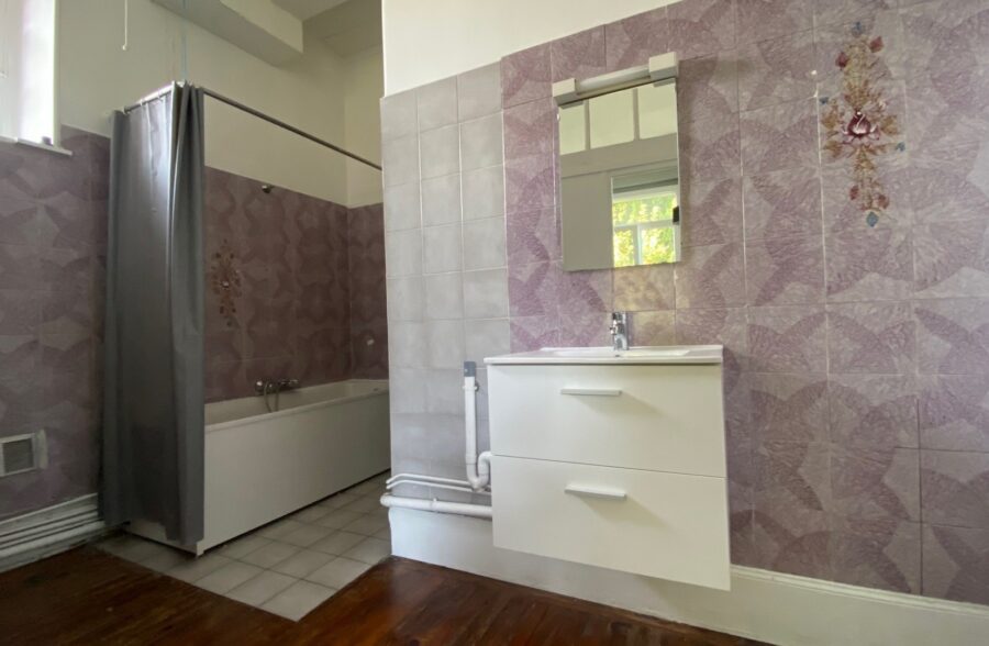 Location appartement à Douai