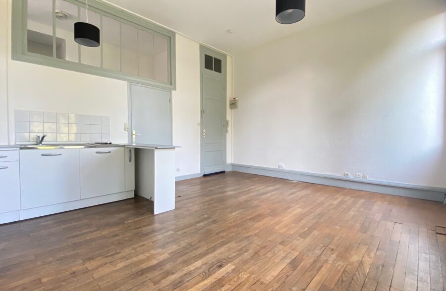 Location appartement à Douai