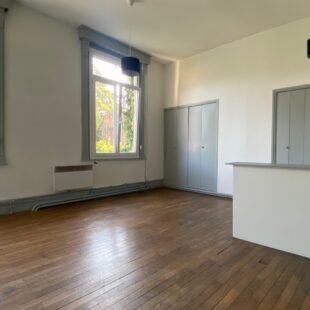 Location appartement à Douai