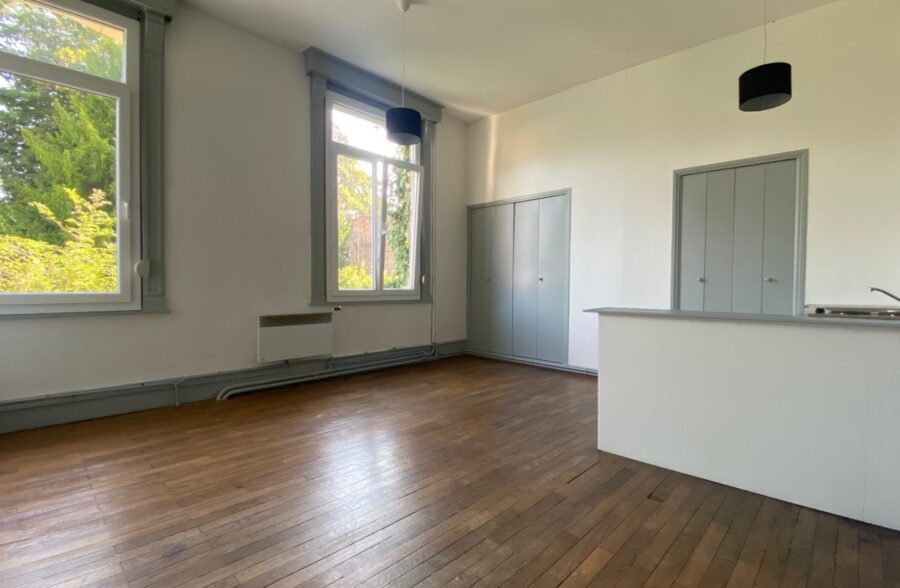 Location appartement à Douai