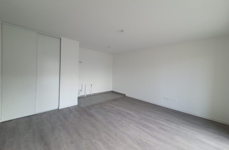 Location appartement à Valenciennes