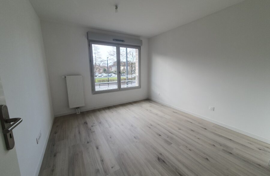 Location appartement à Valenciennes