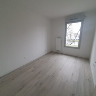 Location appartement à Valenciennes
