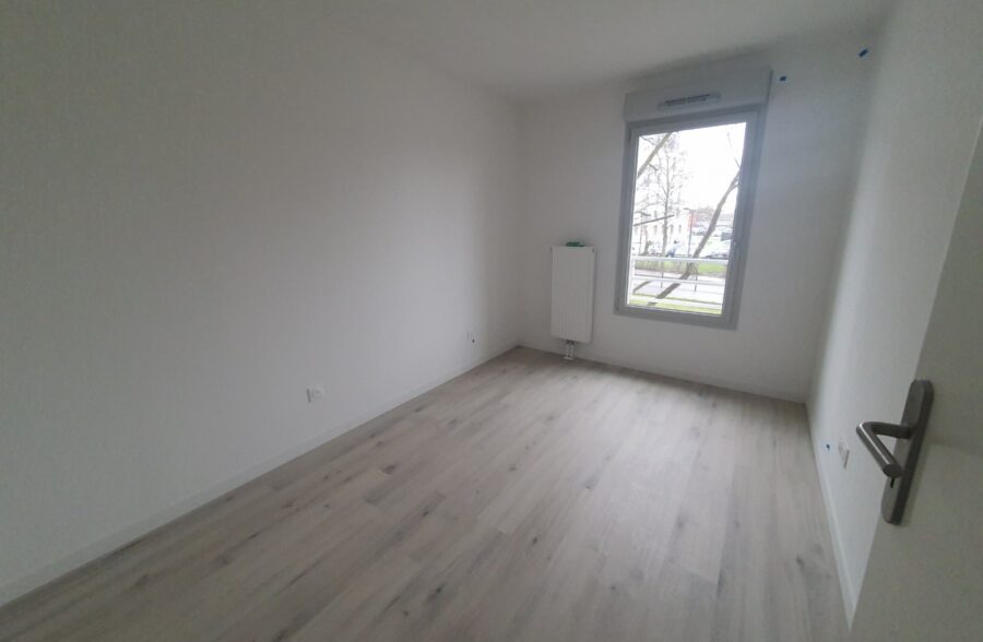 Location appartement à Valenciennes