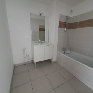 Location appartement à Valenciennes