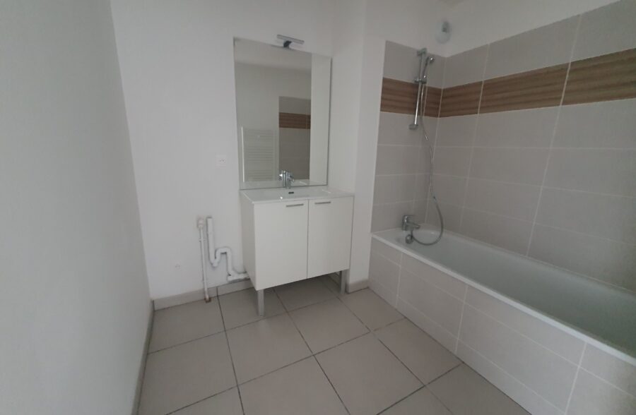 Location appartement à Valenciennes