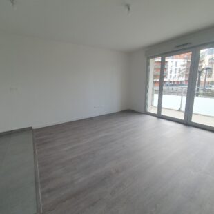 Location appartement à Valenciennes