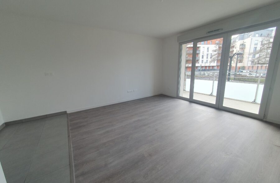Location appartement à Valenciennes