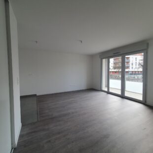 Location appartement à Valenciennes