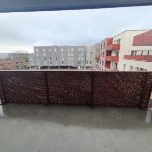 Location appartement à Valenciennes
