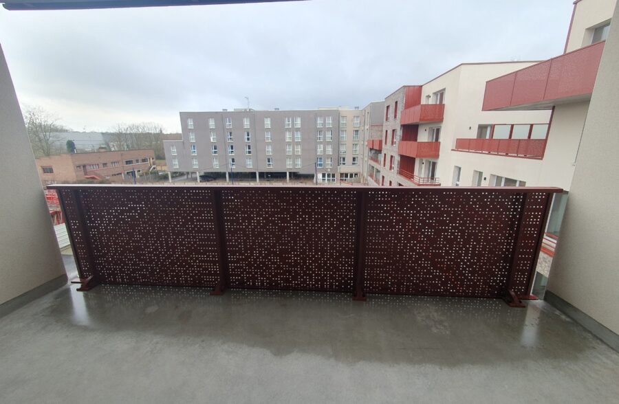Location appartement à Valenciennes