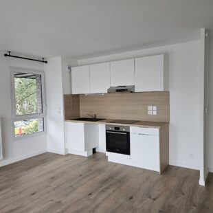 Location appartement à Valenciennes