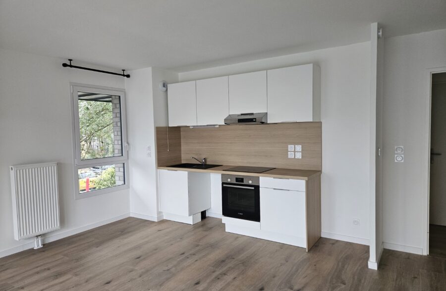 Location appartement à Valenciennes