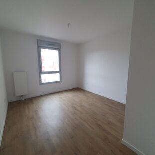 Location appartement à Valenciennes