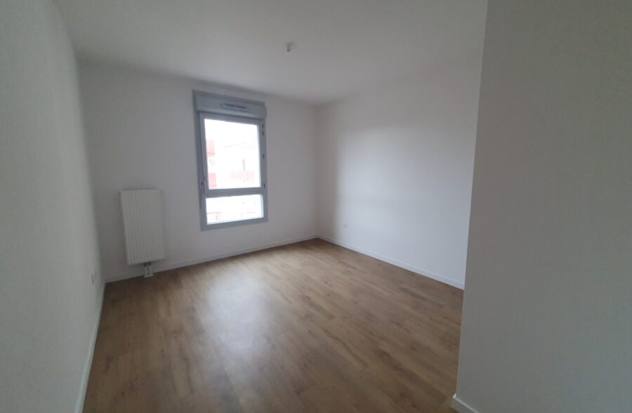 Location appartement à Valenciennes