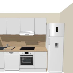 Location appartement à Valenciennes
