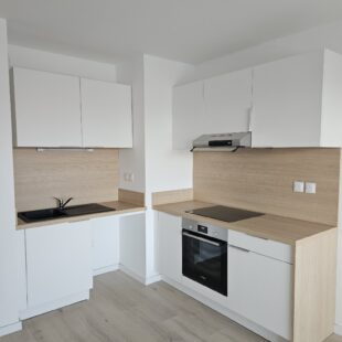 Location appartement à Valenciennes